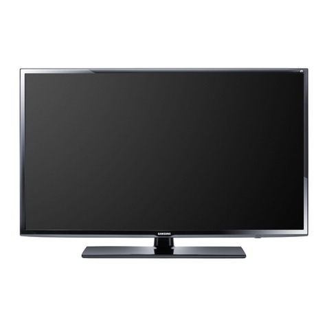 Samsung UN55EH6030 Guide