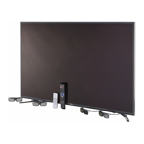 Samsung UN55F9000 Guide