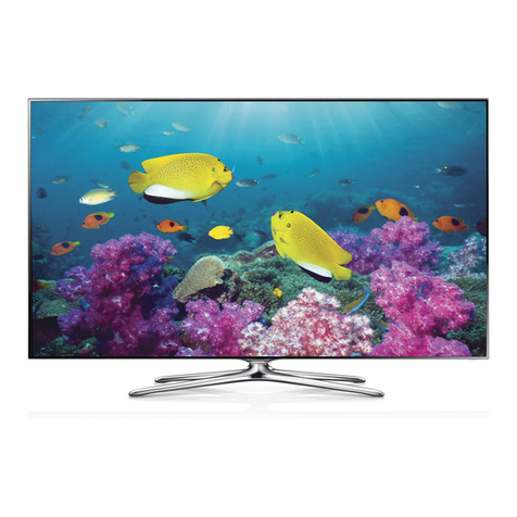 Samsung UN60F6350AFXZA Guide