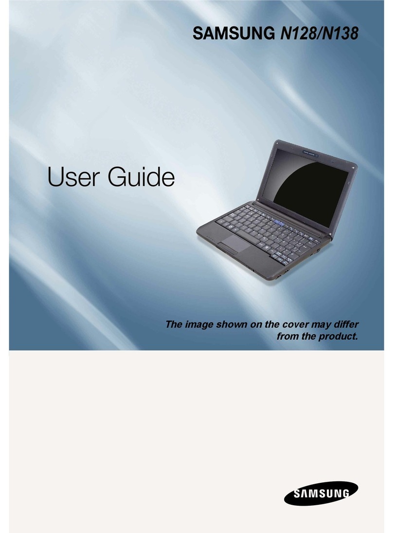 Samsung N128 user guide