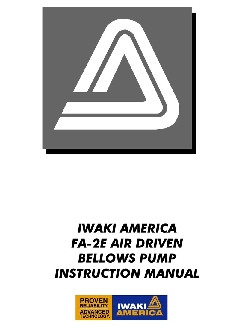 Raymarine FA-2E instruction manual