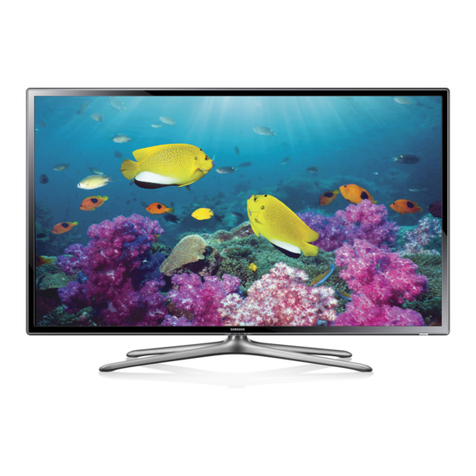 Samsung UN32F6300 Guide