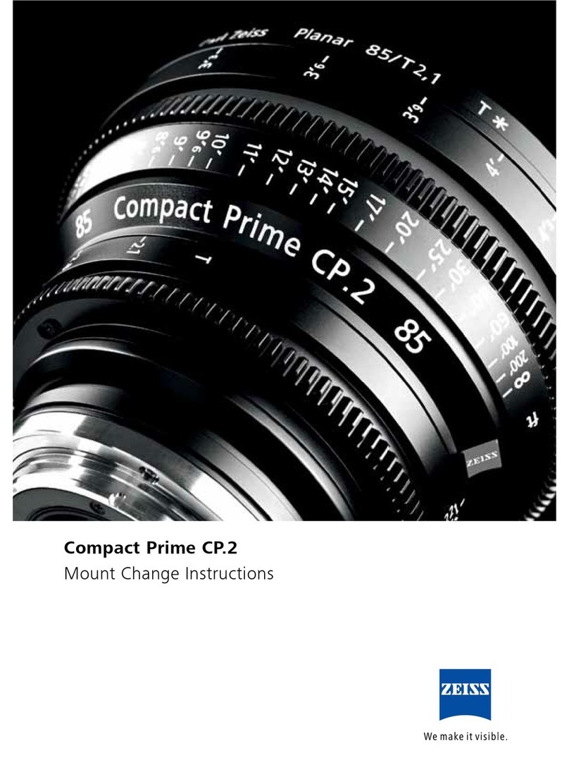 Zeiss Compact Prime CP.2 manual