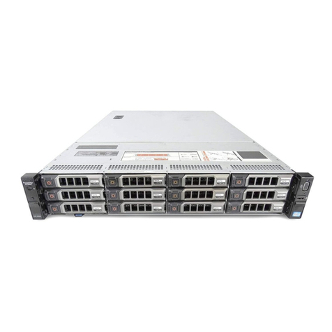 Dell PowerVault DR4100 owner's manual