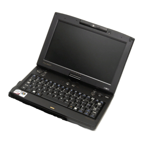 Dialogue Flybook V5 V5W1BB (without 3G) user manual