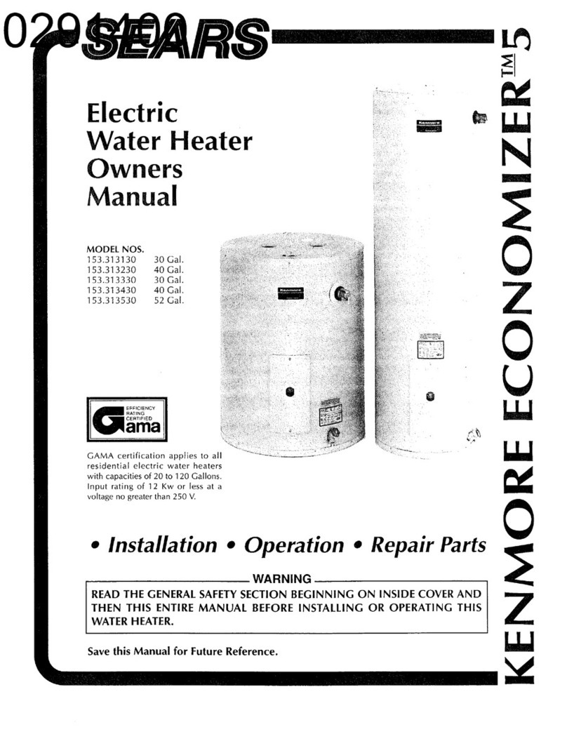 Sears 153.313230 owner's manual Sears 153.313230 owner's manual