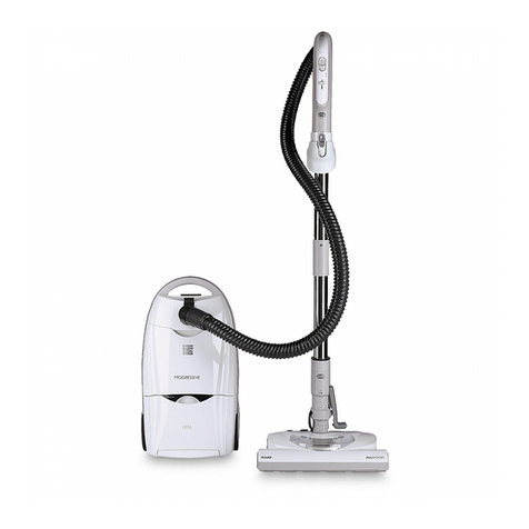 Kenmore 116.21514 User manual