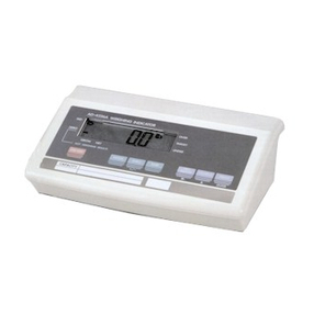 AND Weighing Indicator AD-4326 series User manual