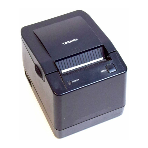 Toshiba TRST-A10 SERIES User manual