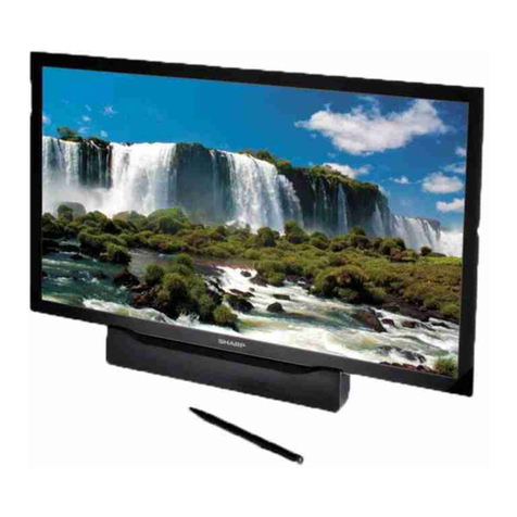Sharp LL-S201A User manual Sharp LL-S201A User manual