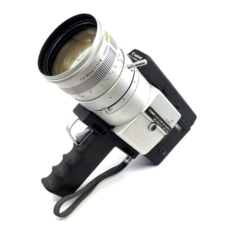 Canon Auto Zoom 1218 User manual Canon Auto Zoom 1218 User manual
