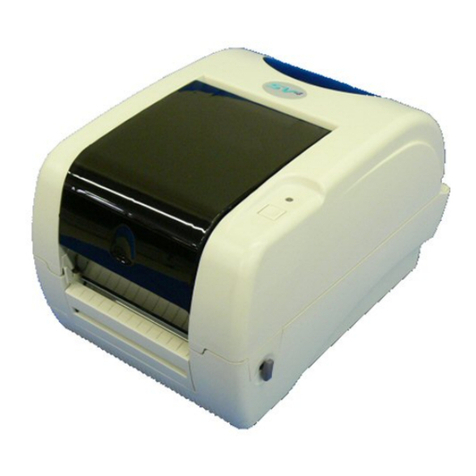 Toshiba B-SV4T User manual