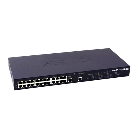 Asus E1816 user manual