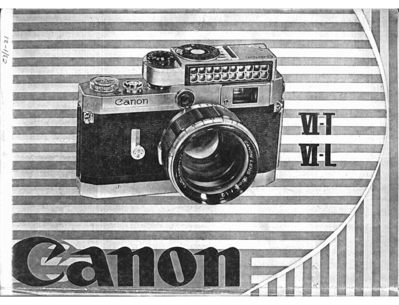 Canon VI-L manual