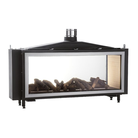 Piazzetta IG120B Guide Piazzetta IG120B Guide