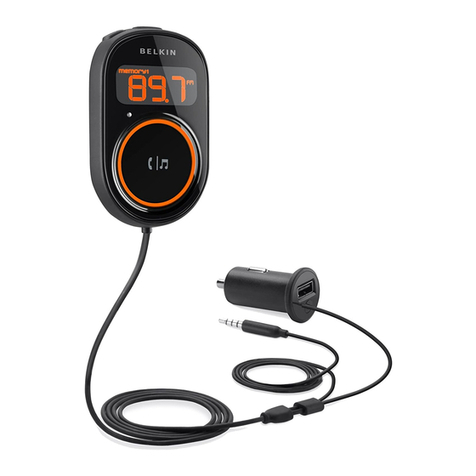 Belkin F8M120cw 8820ek00824 user manual