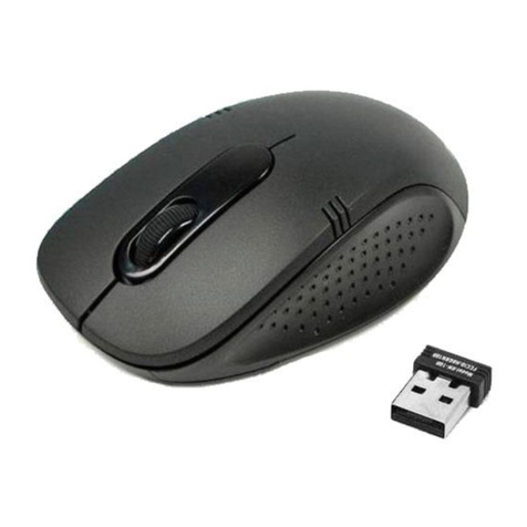A4Tech G7-630 User manual