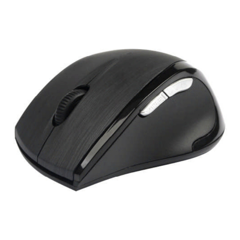 A4Tech G7-750 User manual