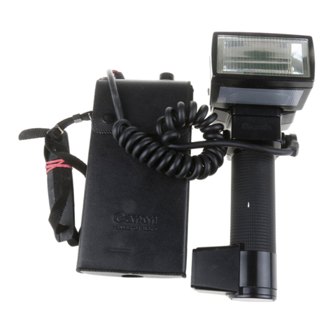 Canon Speedlite 577 G instructions
