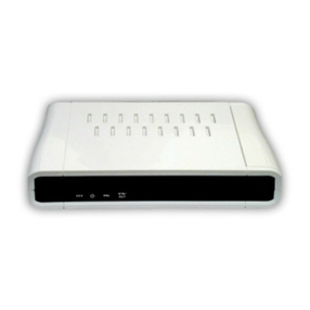 Aztech DSL600E(C) User manual