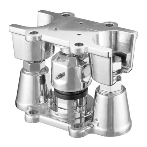 A&D LCC12T010 User manual