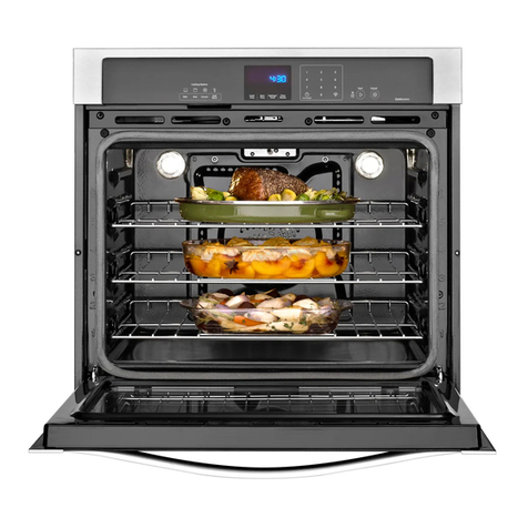 Whirlpool 30" WOS51EC0A Preliminary