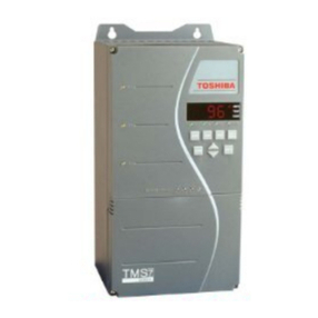 Toshiba ME00070B User manual