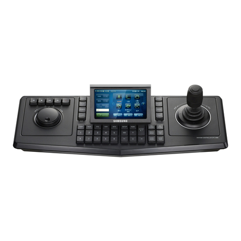 Samsung SPC-6000 Quick setup guide Samsung SPC-6000 Quick setup guide