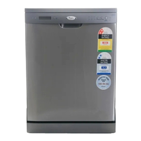 Whirlpool ADP6000WH instruction manual