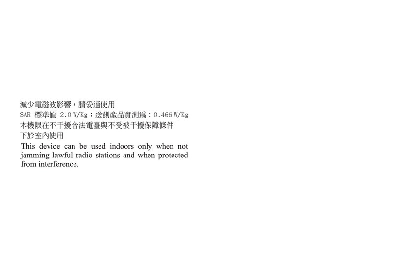 Sharp WX-T92 user guide