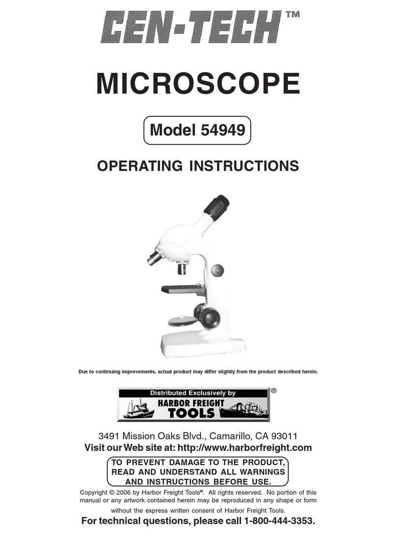 Centech 54949 operating instructions