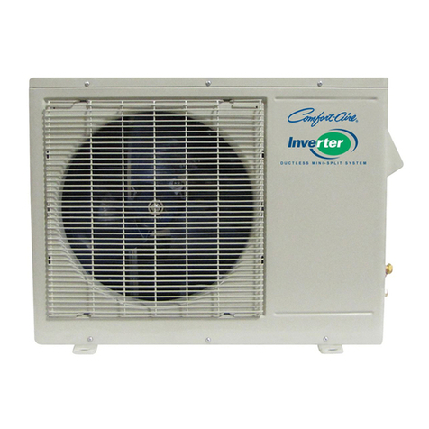 Heat Controller VMH 24 User manual