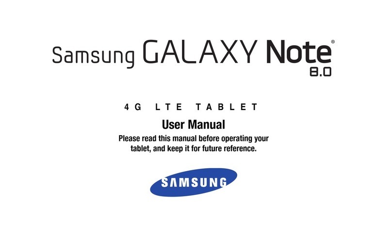 Samsung SGH-I467 User manual