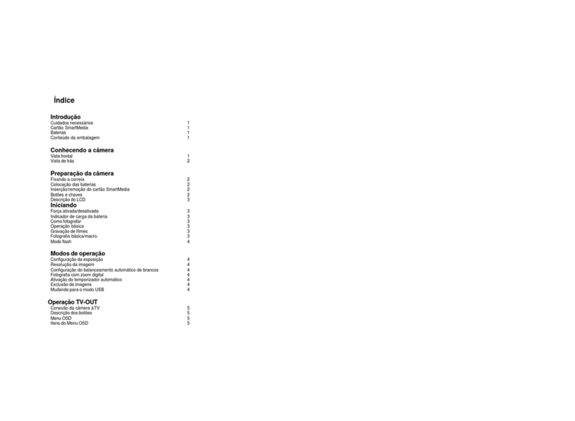 Genius KYE Systems DSC-1.3M user guide