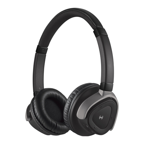 Creative Hitz WP380 user guide