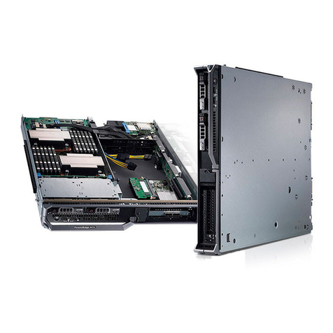Dell PowerEdge M610x Technical guide
