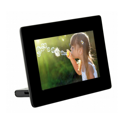 AgfaPhoto AF 5078PS User manual