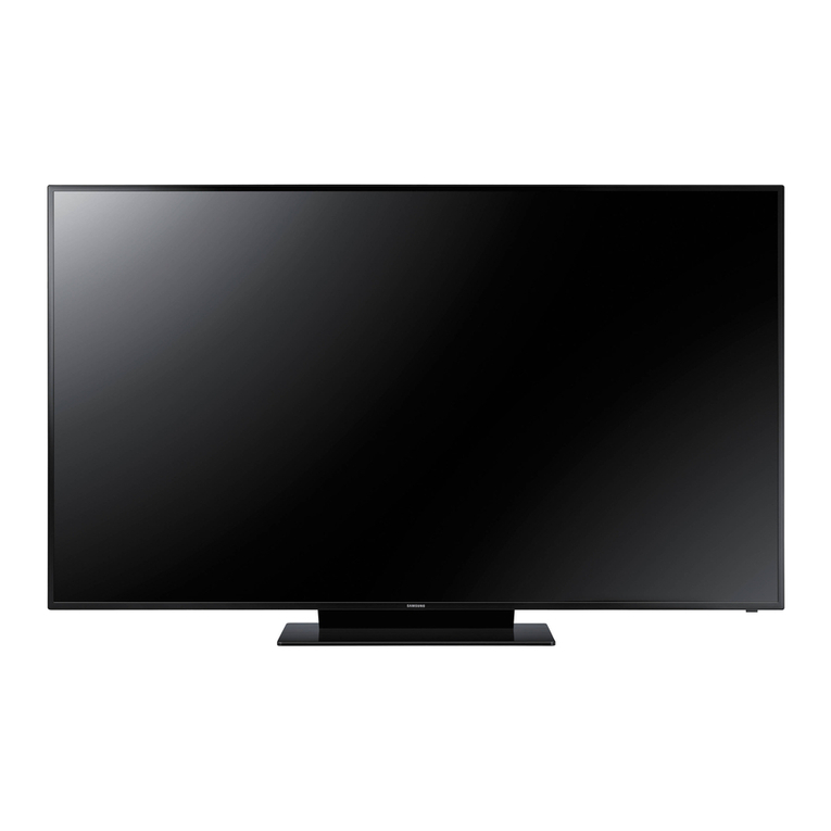Samsung UN75F6300AF User manual