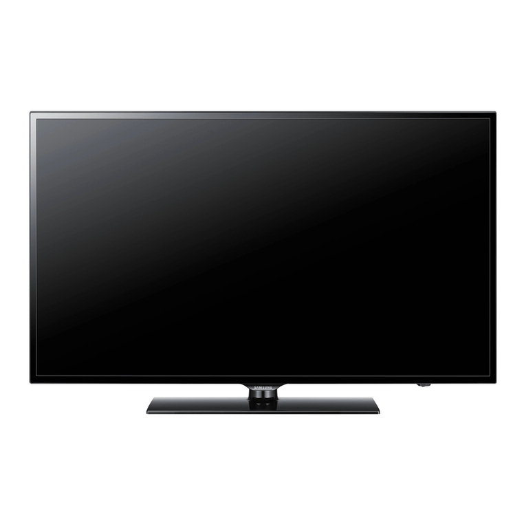 Samsung UN60FH6003 User manual