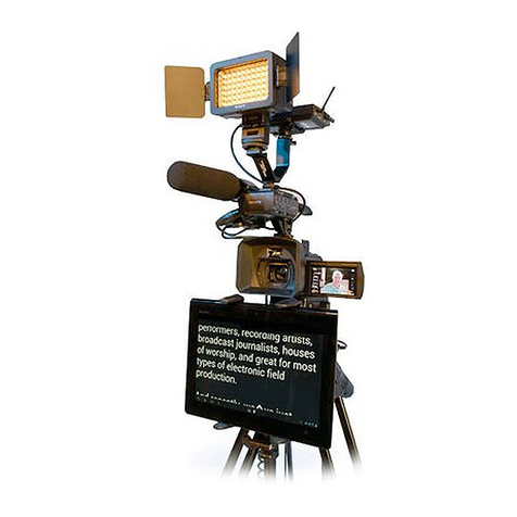 Sony VJBK-1T User manual