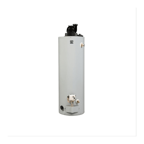 Kenmore 32686 - Power Miser 6 owner's manual