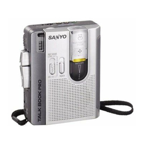 Sanyo TRC-2050C User manual Sanyo TRC-2050C User manual
