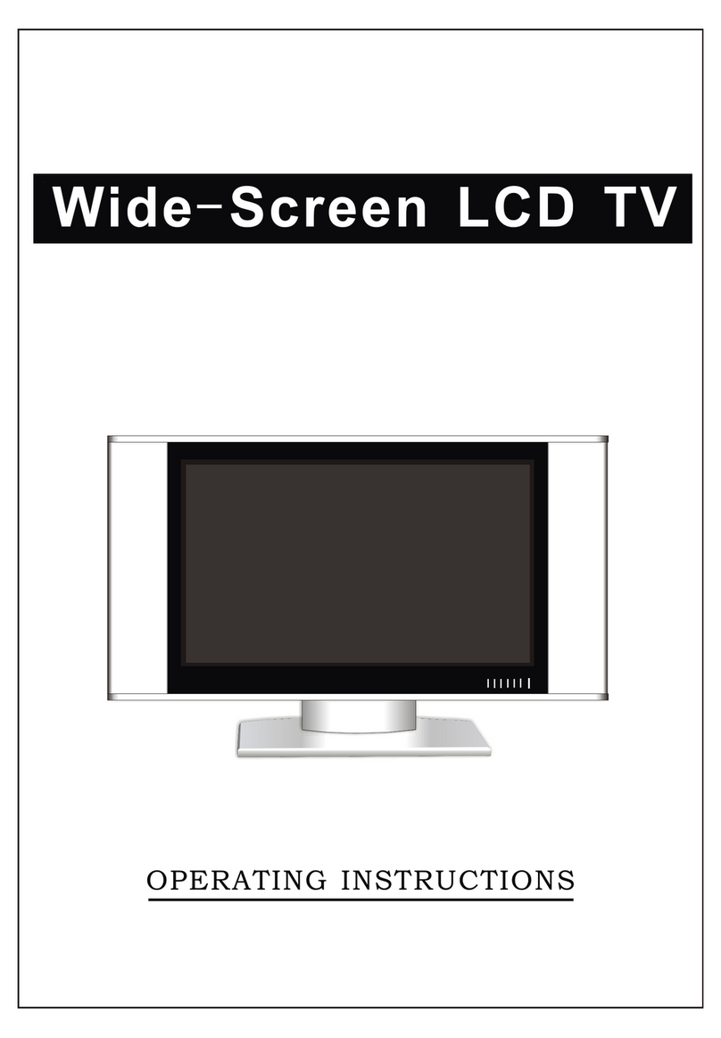 Denver DFT-2614 User manual