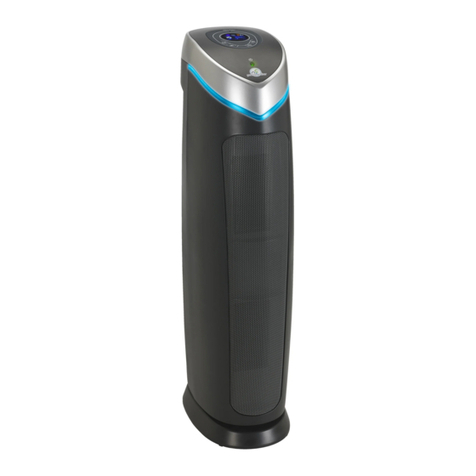Guardian AC5250 Installation guide