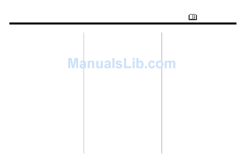 Cadillac 2011 SRX CROSSOVER Parts list manual