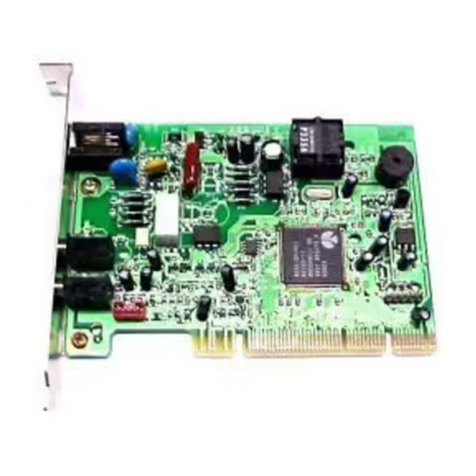 Aztech MSP3880W Series user manual