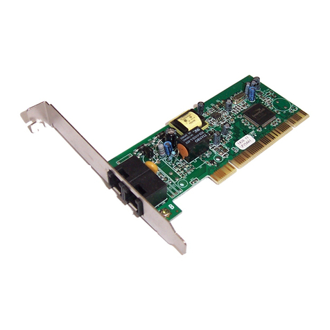 Aztech MSP2950(W) troubleshooting guide