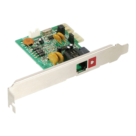 Aztech MR2800-W User manual