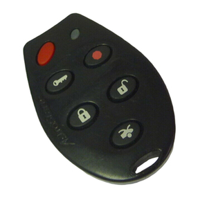 AstroStart series 1100 user manual