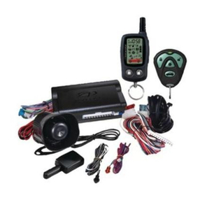 Avital AviStar 3300 User manual